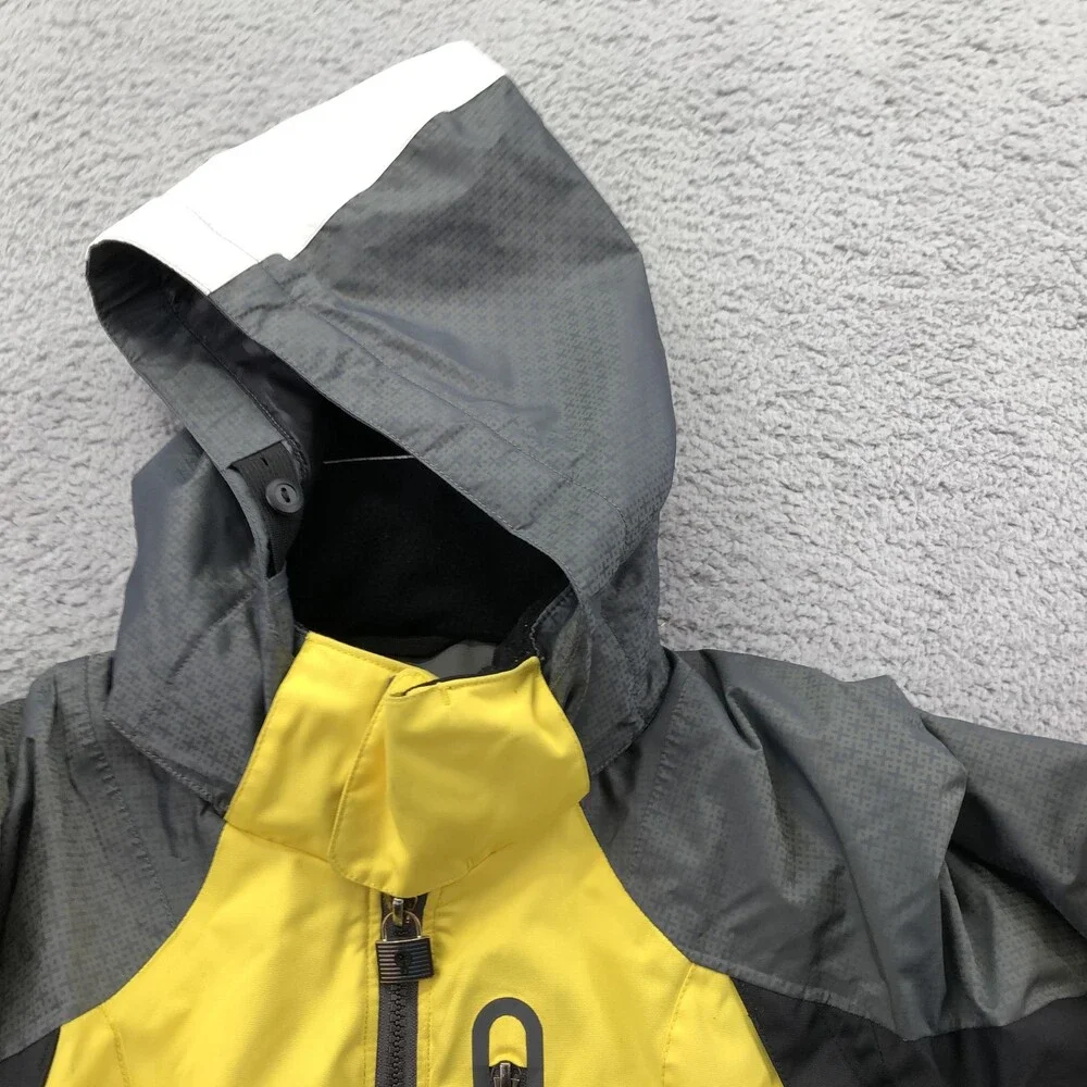 Obermeyer jacket youth